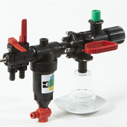 altek still manufacture small regulator systems for older or smaller sprayers. These regulator systems are available in many different specifications