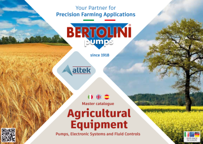 Agri - cover